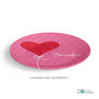 Sweet Heart Kids Plates