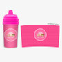 Sweet Cupcakes Best Sippy Cup for Baby