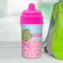 Yummy Lollipop Custom Non Spill Cup