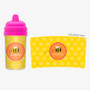 Fly Little Bee Custom Sippy Cup