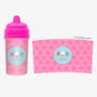 Three Cupcakes Sippy Cups