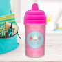 Three Cupcakes Sippy Cups
