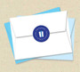 A Collection Of Gifts Address Label