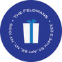 A Collection Of Gifts Address Label