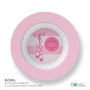 My Ballerina Shoes Kids Bowl