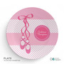 My Ballerina Shoes Kids Bowl