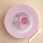 My Ballerina Shoes Kids Bowl