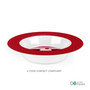 Strawberry Cone Kids Bowl