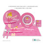 Love for Ballet Kids Bowl