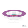 Just Like Me Girl Pink Kids Bowl