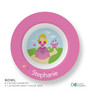 Sweet Little Princess Kids Bowl
