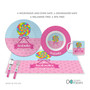 Yummy Lollipop Kids Bowl