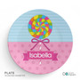 Yummy Lollipop Kids Bowl