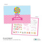 Yummy Lollipop Kids Bowl