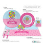 Yummy Lollipop Kids Bowl
