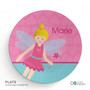 Fairy Girl Kids Bowl