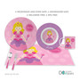Cute Princess Kids Bowl