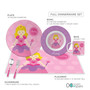 Cute Princess Kids Bowl
