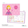 Cute Princess Kids Bowl
