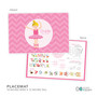 Sweet Ballerina Kids Bowl