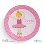 Sweet Ballerina Kids Bowl