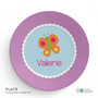 Sweet Butterfly Kids Bowl
