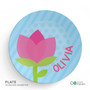 Cute Tulip Kids Bowl