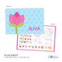 Cute Tulip Kids Bowl
