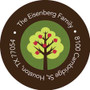Mod pomegranate tree label