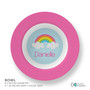 A Rainbow in the Sky Kids Bowl