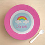 A Rainbow in the Sky Kids Bowl