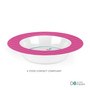 Sweet Pink Whale Kids Bowl