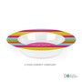 Colorful Arrows Kids Bowl