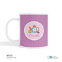 Tea Time Kids Bowl