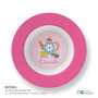 Tea Time Kids Bowl