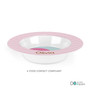 Sweet Pink Elephant Kids Bowl