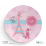 Ohh La La Paris Kids Bowl