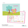 Cute and Sweet Butterfly Kids Bowl