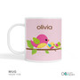 Singing Birds Kids Bowl