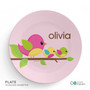 Singing Birds Kids Bowl