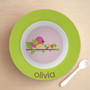 Singing Birds Kids Bowl