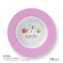 Three Sweet Little Bugs Kids Bowl