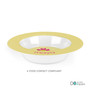 Three Spring Blooms Kids Bowl
