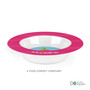 Swimming Pink Turtle Kids Bowl