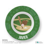 Baseball Fan Kids Bowl
