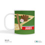 Baseball Fan Kids Bowl