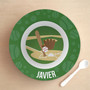 Baseball Fan Kids Bowl