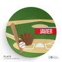 Baseball Fan Kids Bowl