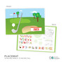 My Love for Golf Kids Bowl