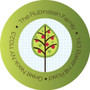 Pomegranate valley label